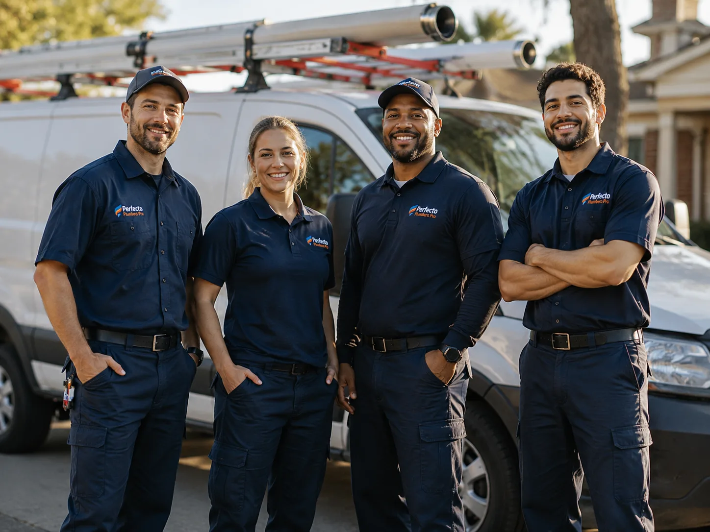 Emergency Plumber Near Me in Throckmorton, TX near me